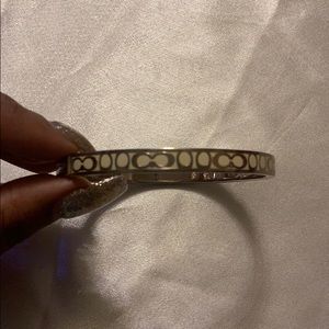 Coach Jewelry - Coach bangle Coach Jewelry - Coach bangle